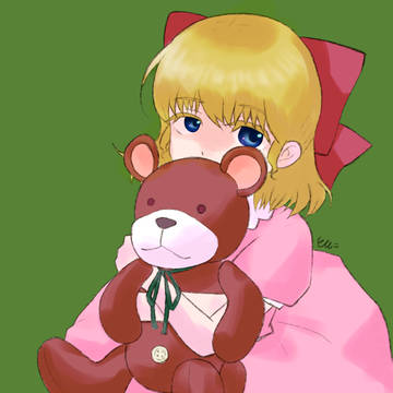 ポーラ 🧸🎀