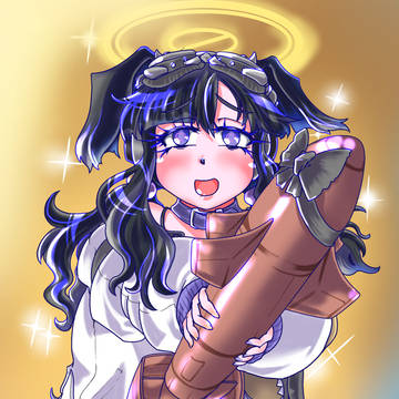 【ブルアカ】落書きまとめ