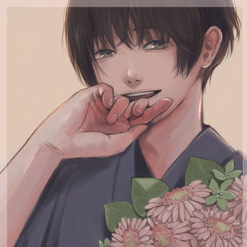本田菊
