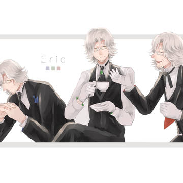 💙💚❤