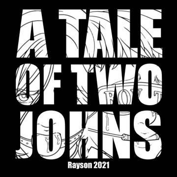 A Tale Of Two Johns
