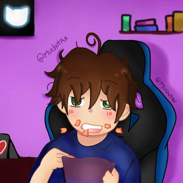 Gamer?