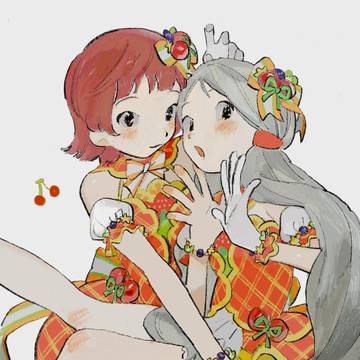 アイマスまとめ