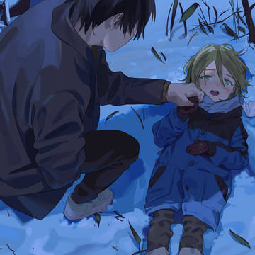 暖かい