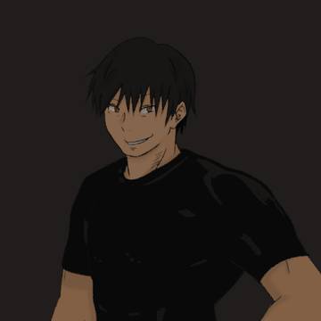 伏黒甚爾