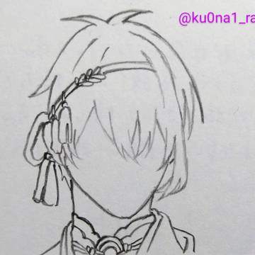 模写イラスト集 2