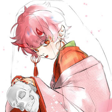 桜の鬼