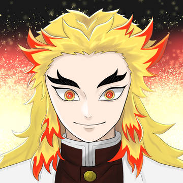 煉獄さん