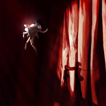 Stage