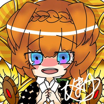 らくがき