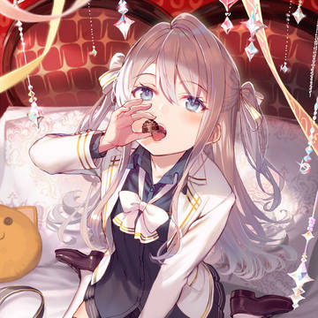 バレンタイン