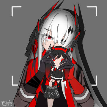 露西亚与露西亚/Lucia and Lucia