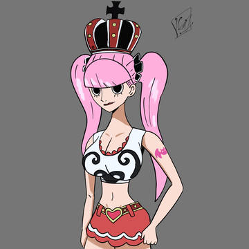 Perona