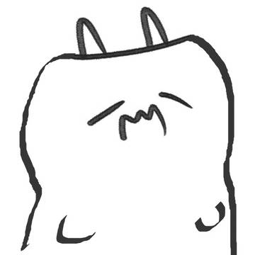 stupid rabbit