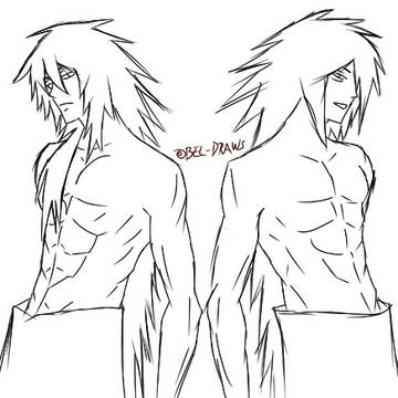Indra and Madara