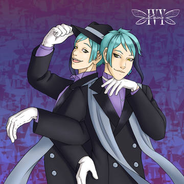 TW - Leech Twins