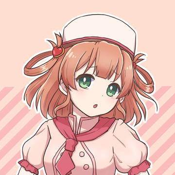 バレンタインリノ