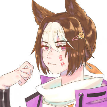 【自设】犬