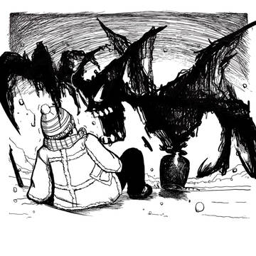 悪魔