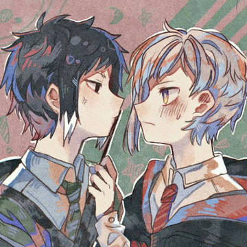 【芥敦】