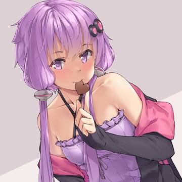 おひとつ、いかがですか?