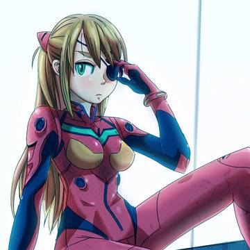 アスカ