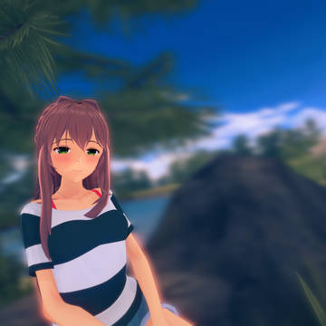 A late Valentine's Date