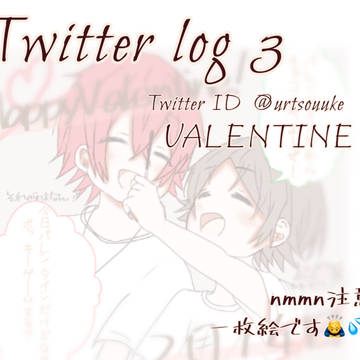 いちのせのTwitter log  Part3！(バレンタイン)
