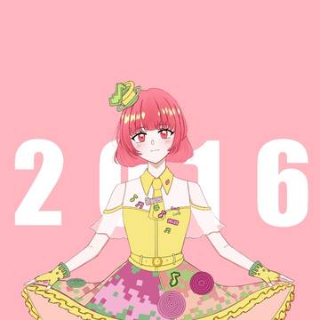 【我流poppy】