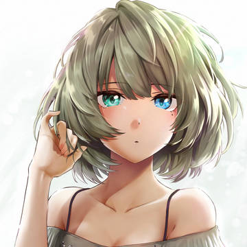 かえでさん