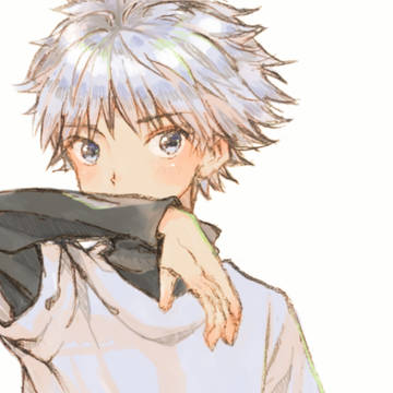 キルア