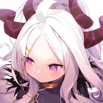 撫でられ待ちヒナチャン
