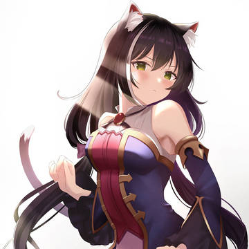 もぉ〜!!早くしなさい!!、見るの!?見ないの!?