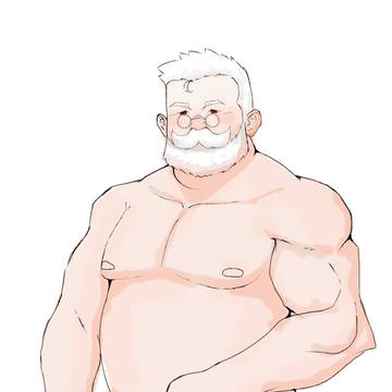 壮爷爷