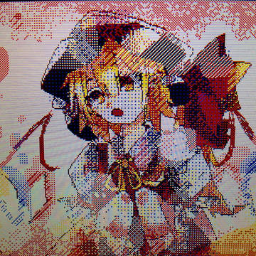 フランちゃん