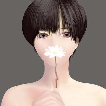 模写