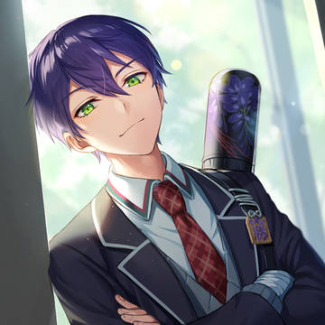とおせんぼ