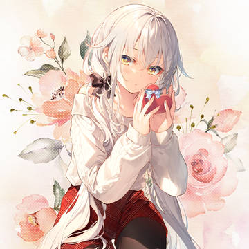 ♥
