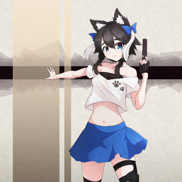 看板娘 つばめ