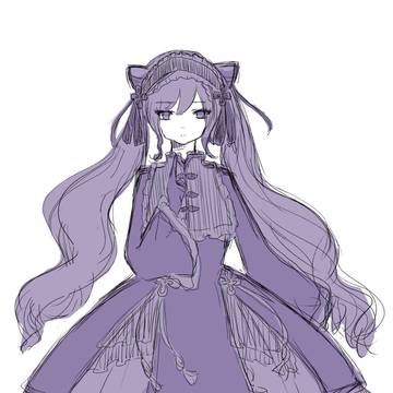 原神らくがきまとめ