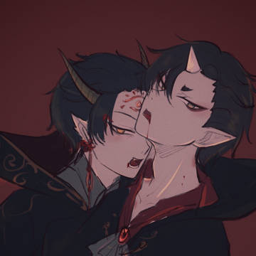 【白鬼】