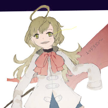 ラスバレの推しの子