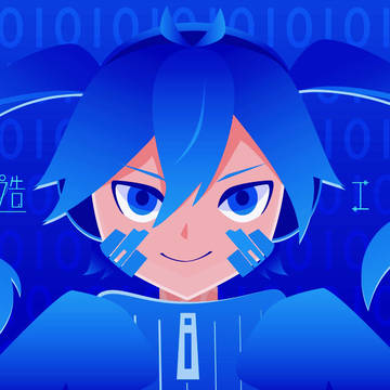 人造エネミー10周年/カゲプロ10周年