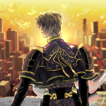 刀劍Log-12