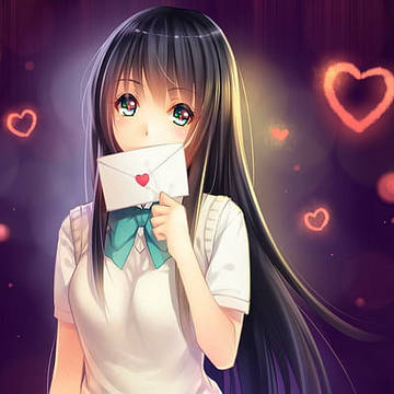 i love you