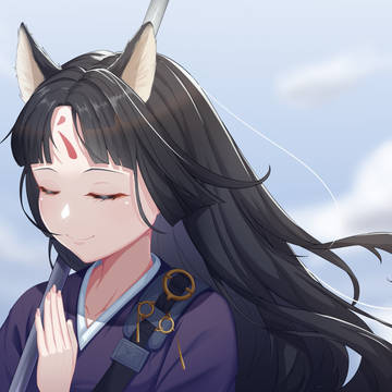 没有那种世俗的欲望