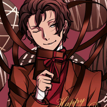 遅ばせながらバレンタイン🍫💕
