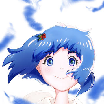 青い鳥