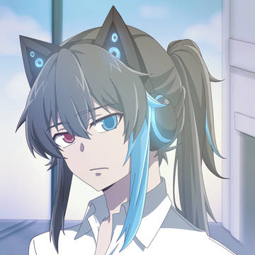 アニメ風