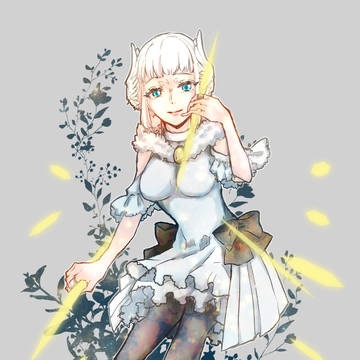 【PFMOH】アマリリス